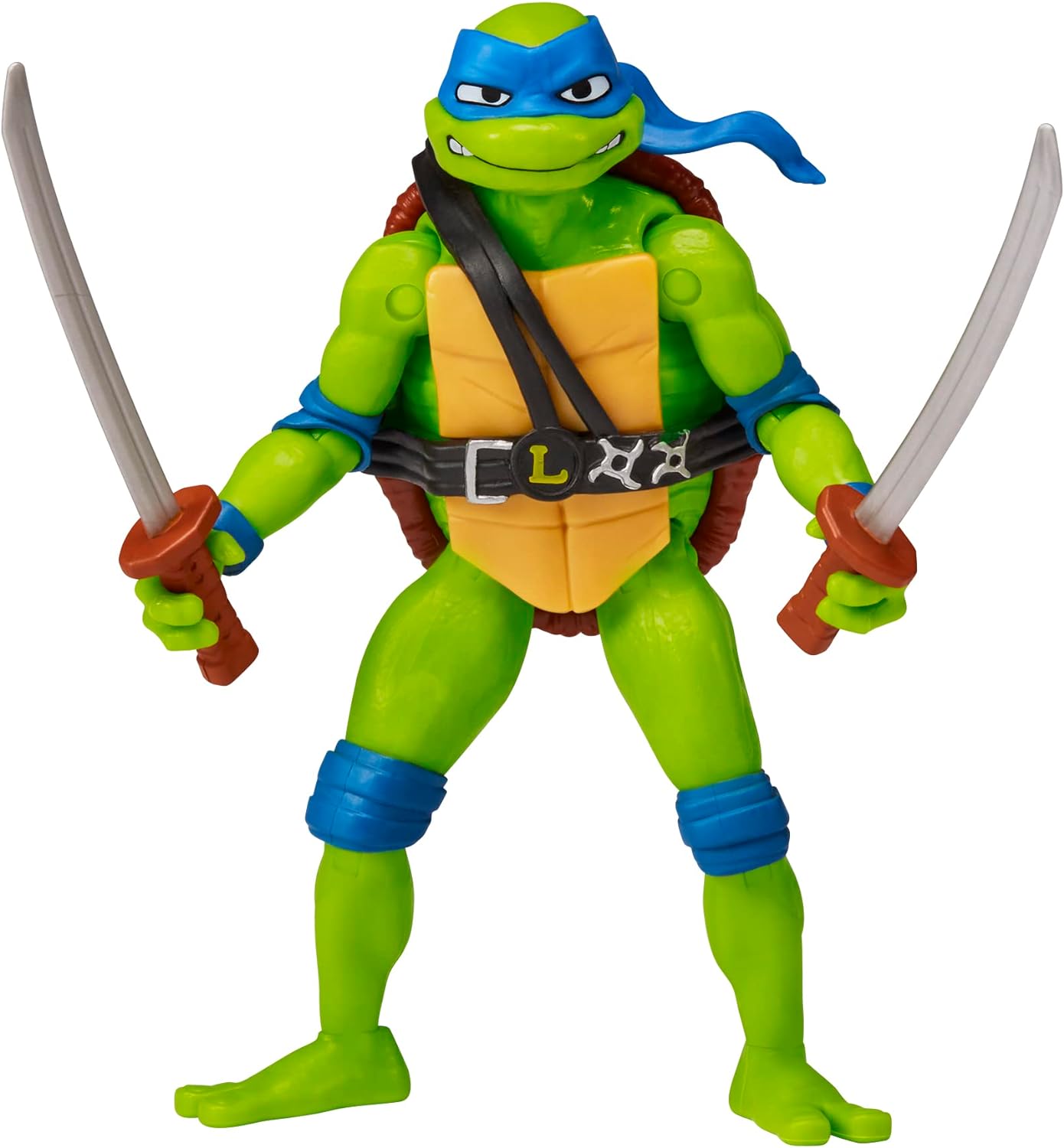 Teenage Mutant Ninja Turtles Mutant Mayhem Action Figure Various 