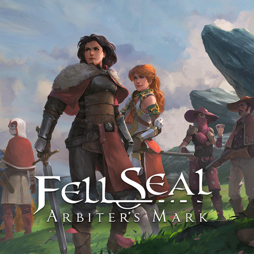 Fell Seal: Arbiter's Mark (PS4 Digital Download) $5.99 w/ PlayStation Plus