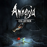 Nintendo Switch Digital Games: Collapsed $8.25, Amnesia: Collection $3 &amp; More