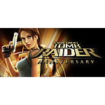 EIDOS Games (PC Digital): Daikatana, Tomb Raider Anniversary & More $1 each