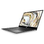 Dell XPS 13 Laptop: i5-1135G7, 13.3" 400-nit, 8GB RAM, 256GB SSD $700 + 2.5% SD Cashback + Free S/H