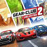 Gear.Club Unlimited 2 (Nintendo Switch Digital) $6