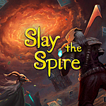 Slay the Spire (Nintendo Switch Digital Download) $7.50