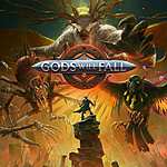 Gods Will Fall (PC Digital Download) Free