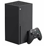 1TB Microsoft Xbox Series X Gaming Console $499 + Free Shipping