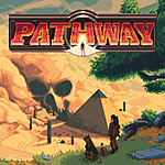 Pathway (Nintendo Switch Digital Download) $2