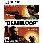 GameFly Pre-Owned Games: Far Cry 6 (XB1/XSX) $10, Deathloop (PS5) $15 &amp; More + Free Shipping
