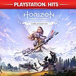 PlayStation Plus Members: PS4/PS5 Digital Game Sale: Horizon Zero Dawn: Complete $8 &amp; More