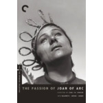 Criterion Collection Films (Digital HD): Stalker $5, The Passion of Joan of Arc $5 &amp; Much More
