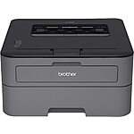 Brother Factory Refurbished Monochrome & Color Laser Printers: HLL2300D $90.25 &amp; More + Free S/H
