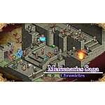 Mercenaries Saga Chronicles (Nintendo Switch Digital Download) $7.49 @ Nintendo eShop