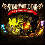 SteamWorld Games (Nintendo Switch Digital): SteamWorld Heist $4, SteamWorld Dig $2 &amp; More