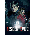 Digital PC Games: Resident Evil 2 $8.40, Immortals Fenyx Rising $13.86, Nioh 2 Complete $21 &amp; More @ VOIDU