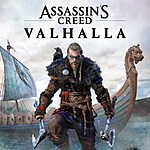 Assassin's Creed Valhalla (PC Digital) $13.86 @ VOIDU