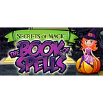 Digital PC Games: Secrets of Magic: The Book of Spells, Dead Hungry Diner & More Free