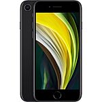 64GB Apple iPhone SE 2 Straight Talk / TracFone Locked Smartphone (2020 Model) $109 + FS @ eBay