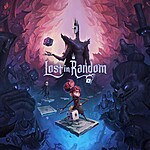 Lost in Random (Nintendo Switch Digital Download) $6