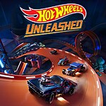 Hot Wheels Unleashed (Nintendo Switch Digital Download) $12.50