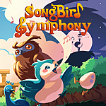 Songbird Symphony (Nintendo Switch Digital Download) $2.05