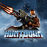 Huntdown (Nintendo Switch Digital Download) $4