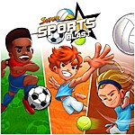 Super Sports Blast (Nintendo Switch Digital Download) - $7.49