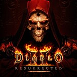 Diablo II: Resurrected (Nintendo Switch Digital Download) $13.20 &amp; More
