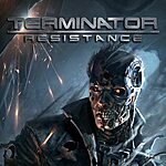 Terminator: Resistance (PS4 Digital) $16