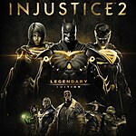 PS4/PS5 Digital Games: Batman Arkham Collection $6, Injustice 2 Legendary Edition $6 &amp; More