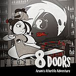 Nintendo eShop | 8 Doors: Arum's Afterlife Adventure (Switch Digital) $3.99