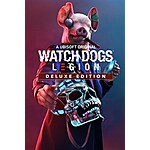 Digital PC Games: Yakuza: Like a Dragon $13, Watch Dogs: Legion Deluxe Edition $10 &amp; More