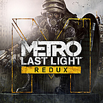 Metro: Last Light Redux (Nintendo Switch Digital Download) $3.75