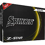 12-Pack Srixon Golf Balls: Buy 2 Get 1 Free + Extra 20% Off: Z-Star Series 8 2023 3 for $76.80 &amp; More + Free S/H on $35+