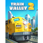 Train Valley 2 (PC Digital Download) Free