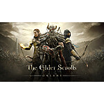 Digital PC Games: The Elder Scrolls Online & Murder by Numbers Free
