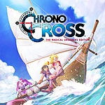 Nintendo Switch Square Enix Digital Games: Chrono Cross: Radical Dreamers Edition $12 &amp; More