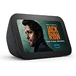 Echo Device Sale: Echo Show 5 + Philips Hue Bulb $42, Echo Show 5 $40 &amp; More + Free S&amp;H