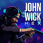 John Wick Hex (Nintendo Switch Digital Download) $2