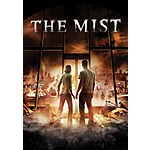 Digital 4K / HD Films: The Mist, American Psycho, I Spit On Your Grave & More 3 for $10.20