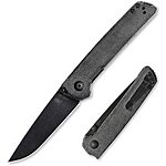 Kizer Pocket Knife Sale: Towser K $55, Original(XL) $51.20, Vanguard Domin $29.50 &amp; More