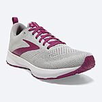 Brooks Running Shoes & Apparel Sale: Adrenaline GTS 22 $90, Revel 5 $60 &amp; More + Free S/H