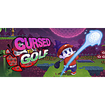 Cursed to Golf (PC Digital Download) Free
