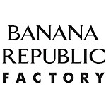 Banana Republic Factory: Up to 70% Off Original Prices + Extra 20% Off + Free S&amp;H Orders $50+