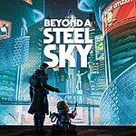 Beyond a Steel Sky (Xbox One / Series S|X) Digital $6.99