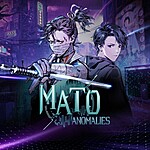 Mato Anomalies (Nintendo Switch Digital Download) $6