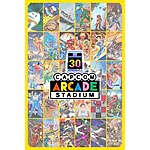 Capcom Arcade Stadium Bundle (Xbox One/Series S|X or Nintendo Switch Digital) $16 &amp; More