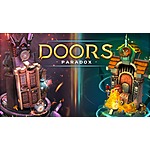 Doors: Paradox (PC Digital Download) Free