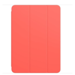 Apple Smart Folio for 11" iPad Pro 2nd Gen & iPad Air 4th Gen (Pink Citrus) $20 + Free S/H w/ Amazon Prime