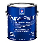 Sherwin-Williams: 15% Off Paint Supplies, Paint & Stains 35% Off (Valid thru March 25)