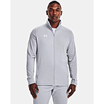 Under Armour Men's UA Command Warm-Up Full-Zip Jacket (Various Colors) $19 + Free Shipping