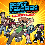 Scott Pilgrim vs. The World The Game: Complete Edition (Digital): PS4 $5, Switch $4.90 &amp; More